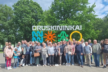 Naujienos nuotrauka
